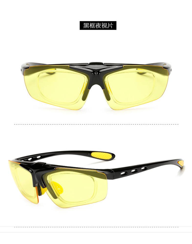 night vision