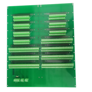 Gelişmiş ODM PCB kartı test hizmetleri rekabetçi fiyat sıcak tarzı PCB bileşenleri kiti maksimize performans iletişim PCBA - Product Image 4