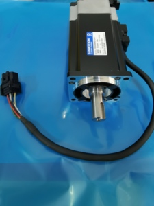 Brand New Original Spot Plc <strong>Programming</strong> Controller Servo Motor R2AA06040FCPF7 <strong>R</strong> Servo Motor R2AA06040FCPF7 - Product Image 5