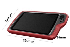 2024 Global Advanced Version All-in-One <strong>Programmer</strong> Full Configuration Advanced Version Xhorse VVDI <strong>Key</strong> Tool Plus Pad