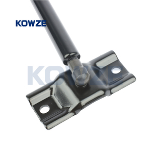 Phụ tùng ô tô trở lại cửa an toàn ở lại Stopper cổng sau mùa xuân cho MITSUBISHI PAJERO Prado 4th IV 2007-2017 5822a001 - Product Image 3