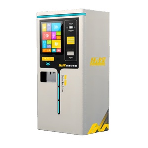 เครื่องเกมหยอดเหรียญพร้อมบริการแลกเปลี่ยนโทเค็นแบบหยอดเหรียญ - Product Image 3