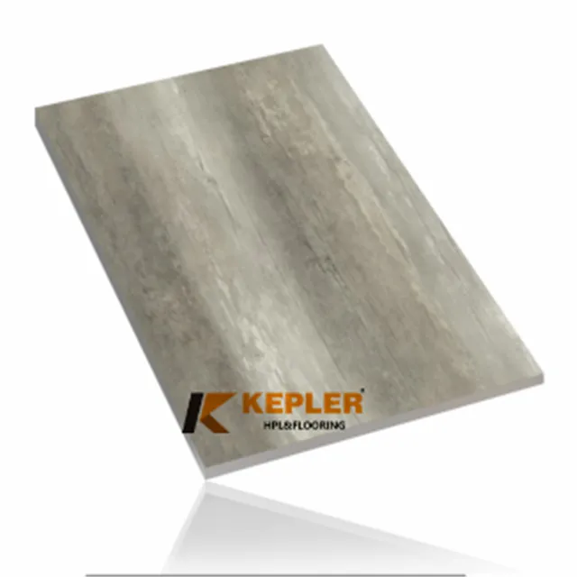 KEPLER materiale originale pietra plastica goffrato superficie composito nucleo rigido floorscore CE approvazione SPC pavimentazione PVC plancia