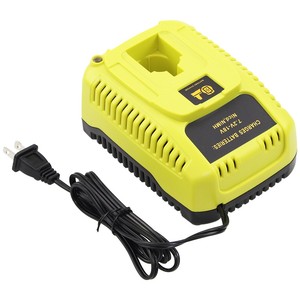 DC9310急速充電器18ボルトバッテリー充電器の交換DW91167.2V-18VバッテリーNiCD/NiMHバッテリーDC9098DC9096 DC9091 RMA06L - Product Image 1