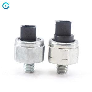 En Stock, válvula de presión del Sensor del interruptor de presión de transmisión automática JF011E para Nissan - Product Image 5