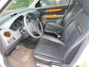 2018 Suzuki Swift 1.5L รถยนต์มือสองขับด้านซ้ายอัตโนมัติจากประเทศจีน - Product Image 5