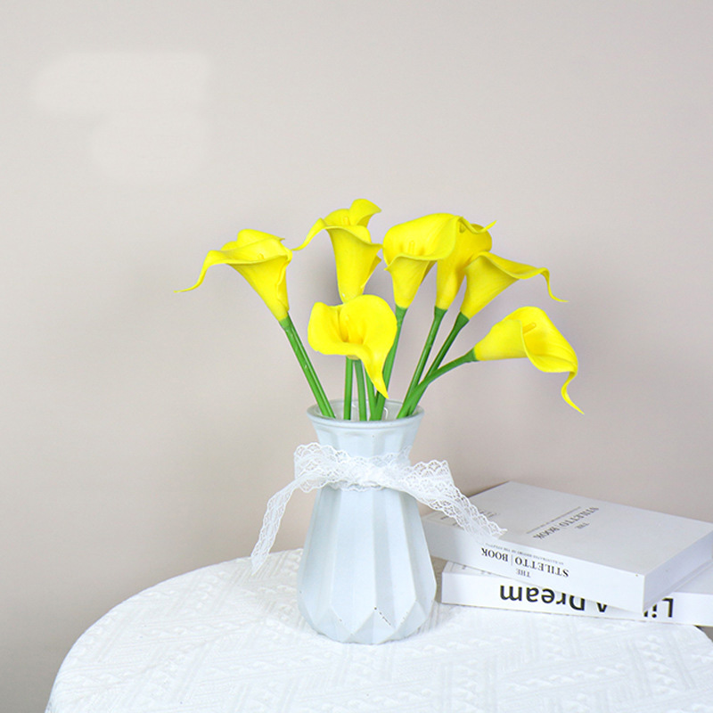 Amarillo (núcleo amarillo)