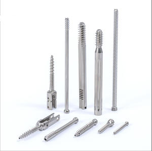 CNC-Bearbeitungs dienste Kunden spezifische Präzisions produkte, die durch die numerische Steuerungs technologie von Computern entwickelt wurden - Product Image 3