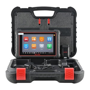 Autel MP900BT Scan Tool MaxiPRO Escáner de diagnóstico con codificación ECU, protocolos DoIP / CAN FD, batería de mayor capacidad - Product Image 6