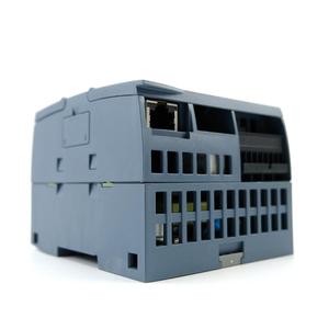 Modulo CPU compatto S7-1200 modulo 6es7214-1ag40-0xb0 moduli di ingresso modulo di uscita Plc controllori - Product Image 4