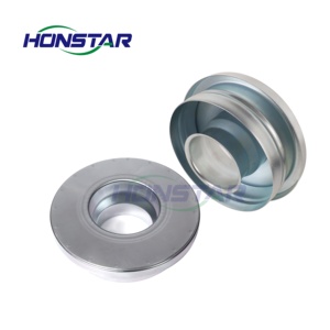 Bha mạ kẽm lọc cuối Bìa trên cho các yếu tố lọc BHA pulsepleat - Product Image 2