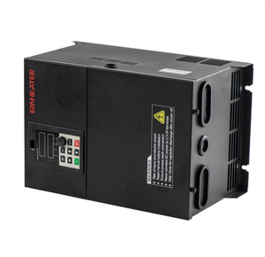 vfd inverter <strong>3</strong> Phase 380V 75kw90kw Vector Control Frequency Inverter with three phase <strong>output</strong> for submersible pump - Product Image 2