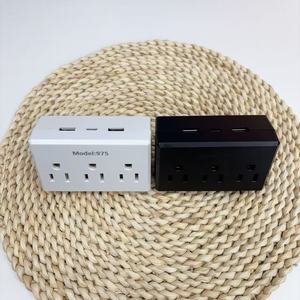 ซ็อกเก็ตแปลงมาตรฐานเราซ็อกเก็ตมาตรฐานปลั๊กบอร์ดส่วนขยาย - Product Image 5