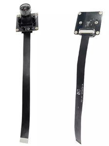 制造商定制新IMX462传感器2MP 1080P高帧速率120fps分体式印刷电路板 + FPC MIPI相机模块 - Product Image 2