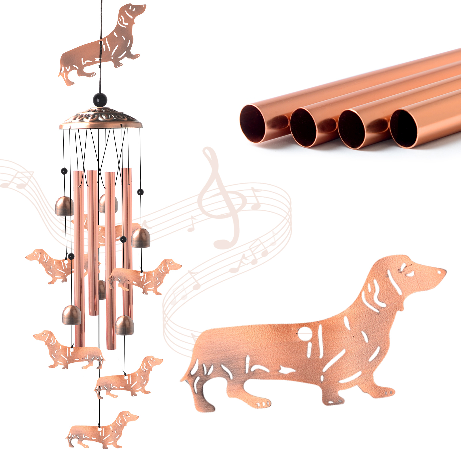 sausage dog