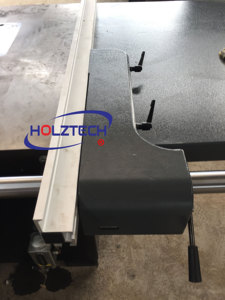 Ağaç İşleme dairesel masa testere kesme makinası - Product Image 4