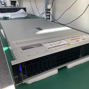 Barato R760xs Computer Network Server Cloud Computing 2U Server Rack - Product Image 1