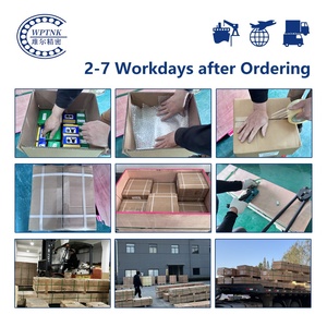 Precio barato HIWIN reemplazo guía lineal WER21R rodamiento de bloque deslizante de movimiento lineal WE21 WEW21CC WEW21C CNC riel lineal - Product Image 6