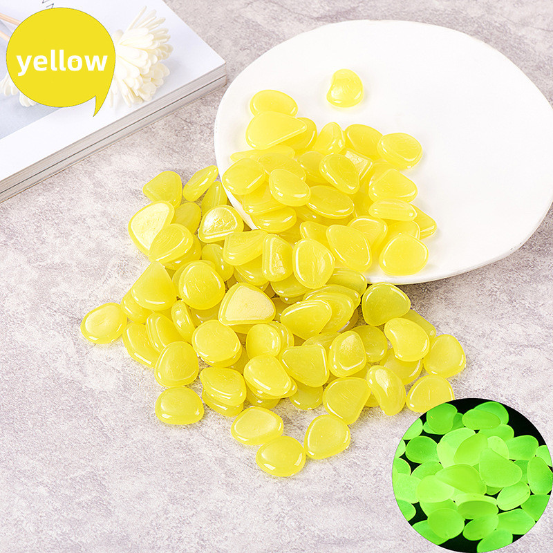 Jaune 0.8-1cm