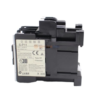 Shihlin Electric 100 % original und authentischer Wechselstrom-Steckdose elektromagnetischer Kontaktdose für Schaltungskontrolle S-P11 - Product Image 4