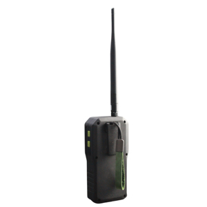 Rilevatore di Gas portatile portatile con Display LCD a prova tripla CO O2 H2S allarmi si collega al Computer di memorizzazione dati analizzatori di Gas - Product Image 4