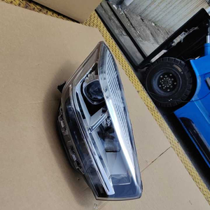 Chery Chery için yüksek kalite LED DRL far 5X/4 Pro 12V beyaz işık yeni modeller ABS parça numaraları 605000391AA 605000392AA 6000K - Product Image 3