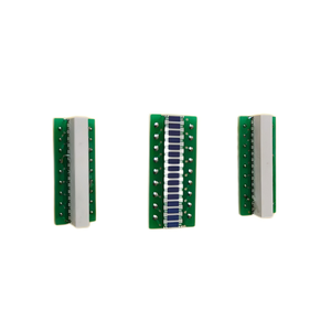 Modulo fotodiodo Multi-Chip InGaAs | Array rivelatore a infrarossi 800-1700nm