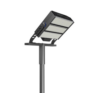 ZGSM <span class=keywords><strong>1000</strong></span> וואט Led הצפה אורות אצטדיון LED זרקור 1000W עבור מגרש הוקי אצטדיון קריקט