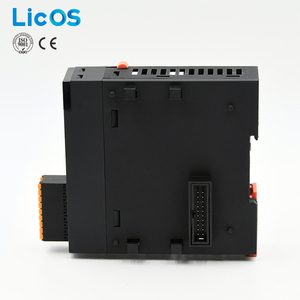 Best seller Plc I/O Ethernet Field I/O moduli Modbus IO modulo Controller programmabile Ethercat IO sistema - Product Image 3