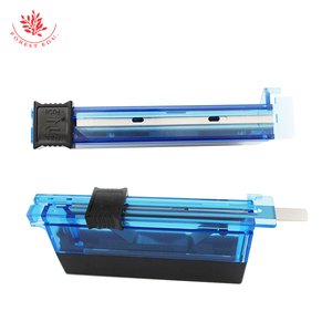 Microtome Blades R35 Lông Chất Lượng Cao Vi CuộN Dùng Một Lần Lưỡi Gia Cố Blades Incisive Lame Microtome - Product Image 6