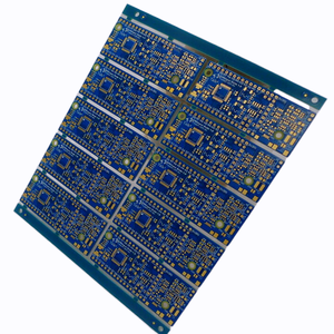 Reverberation Board, Digital Microphone Reverb Amplifier <strong>Double</strong> Sided <strong>PCB</strong> Compact <strong>Size</strong> for Audio Equipments - Product Image 4