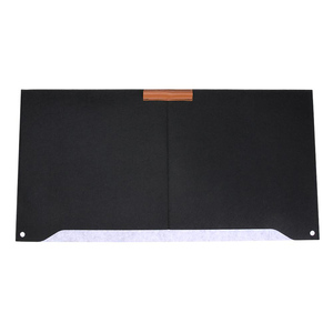 彩色桌垫定制毛毡书桌鼠标垫高品质桌垫 - Product Image 3