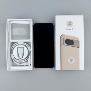 <strong>Original</strong> Unlocked for Google Pixel 8 Phone Tensor <strong>G3</strong> NFC 5G Mobile Android Smartphone - Product Image 5