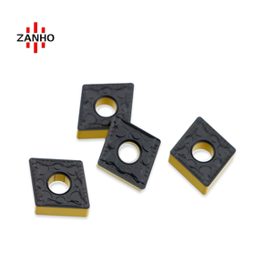 专业数控刀具套装硬质合金立铣刀钻头铣刀，用于铝钢金属加工机 - Product Image 5