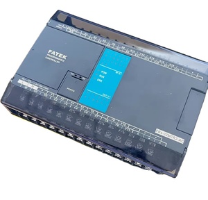 Nuovo e originale a buon mercato FATEKK PLC FBS-32MAT2-D24 Controller di programmazione logica con un anno di garanzia. Brand all'ingrosso - Product Image 1