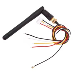 Беспроводной DMX передатчик приемник DMX512 беспроводной модуль печатной платы для движущейся головки - Product Image 5