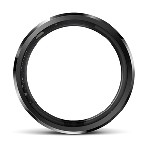 TKYUAN Smartrings สุขภาพรีโมทคอนโทรลการตรวจสอบการนอนหลับแหวนสมาร์ทติดตามการนอนหลับเครื่องวัดอุณหภูมิสมาร์ทแหวน - Product Image 6