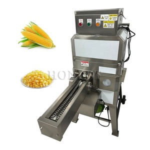 เครื่องนวดข้าวโพดเครื่องนวดข้าวโพดเครื่องอัตโนมัติ - Product Image 5