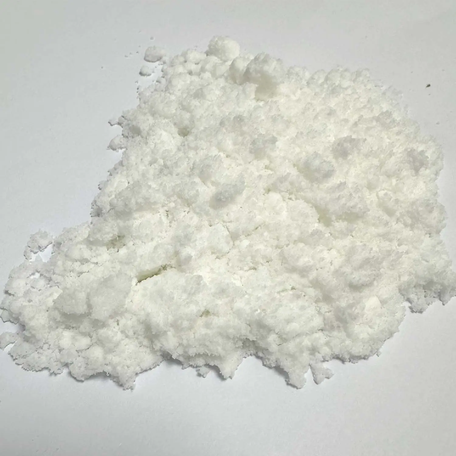 Formiato di sodio 92% 98% Min/ CAS 141-53-7 formiato di sodio