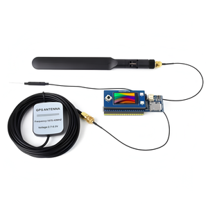 Módulo GPS SIMCOM SIM868 para módulo Raspberry Pi Pico Raspberry Pi 4 GSM/GPRS/GNSS