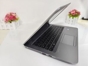 ProBook 640G4 for <strong>HP</strong> Notebook Intel Core I5-8 Generation 14-inch Utility Business Notebook Refurbished in Bulk Wholesale - Product Image 6