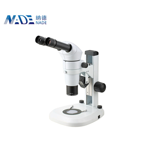Nade NSZ-810-Microscopio de cabeza Binocular, estéreo, digital - Product Image 2