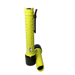 发光二极管手电筒Linterna灯手电筒IP68防水Linterna发光二极管手电筒充电 - Product Image 3