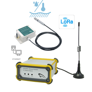 <strong>Wireless</strong> Iot Control <strong>Sensor</strong> <strong>Temperature</strong> Monitoring Devices for Soil Humidity <strong>Wireless</strong> <strong>Temperature</strong> <strong>Sensor</strong> - Product Image 1