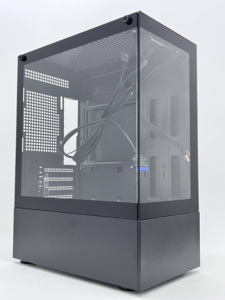 OME Gaming Desktop PC Custom Computer Set Gaming Desktop Computer i7 Host machine todo en uno - Product Image 4