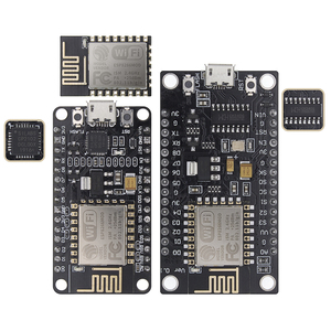 FYX <strong>Esp8266</strong>-12E <strong>Esp8266</strong>-12F <strong>Esp8266</strong>-12S <strong>Wireless</strong> <strong>Esp8266</strong> <strong>Module</strong> <strong>Ch340</strong> Things Development Board <strong>Esp8266</strong> Wifi <strong>Module</strong> ESP12 ESP12F