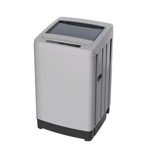 6kg Household Small Mini Washing Machine Fully Automatic Single off Dormitory 10 <strong>Programs</strong> Standard Quick Dip - Product Image 4