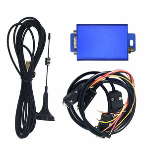 2 Wát 136-174MHz VHF <span class=keywords><strong>UHF</strong></span> đài phát thanh <span class=keywords><strong>Modem</strong></span> <span class=keywords><strong>RS232</strong></span> RS485 dữ liệu không dây thu phát - Product Image 1