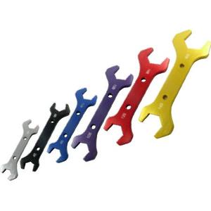 平环扳手组合扳手开口端和环端组合扳手 - Product Image 1