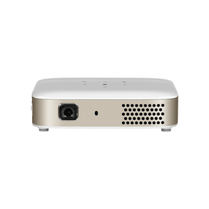 Proyector portátil LED 3D 4K de alto nivel Smart Auto Focus Wifi Beamer Android 11,0 OS Home Cinema Mini proyector - Product Image 1